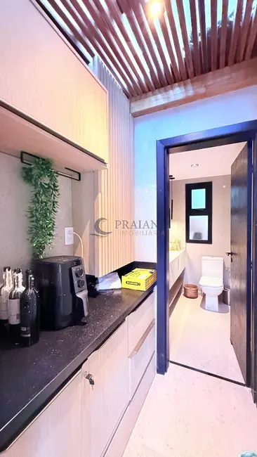 Foto 6 de Casa de Condomínio com 3 quartos à venda e para alugar, 115m2 em Mata De Sao Joao - BA