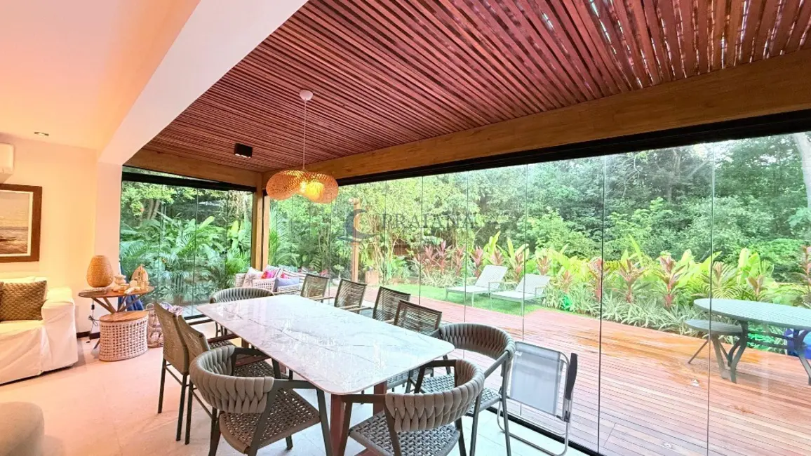 Foto 9 de Casa de Condomínio com 3 quartos à venda e para alugar, 115m2 em Mata De Sao Joao - BA