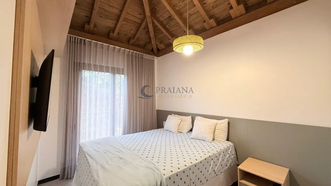 Foto 4 de Casa de Condomínio com 3 quartos à venda e para alugar, 115m2 em Mata De Sao Joao - BA