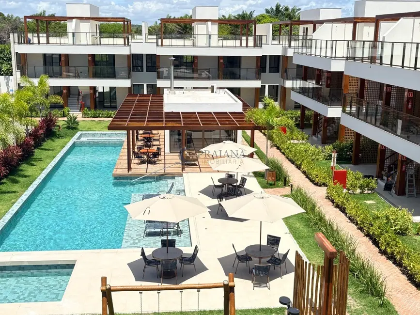 Apartamento com 2 quartos à venda, 138m2 em Camacari - BA - imagem 2 Foto 2 de Apartamento com 2 quartos à venda, 138m2 em Camacari - BA