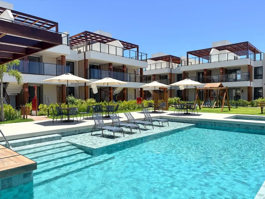 Foto 5 de Apartamento com 2 quartos à venda, 138m2 em Camacari - BA