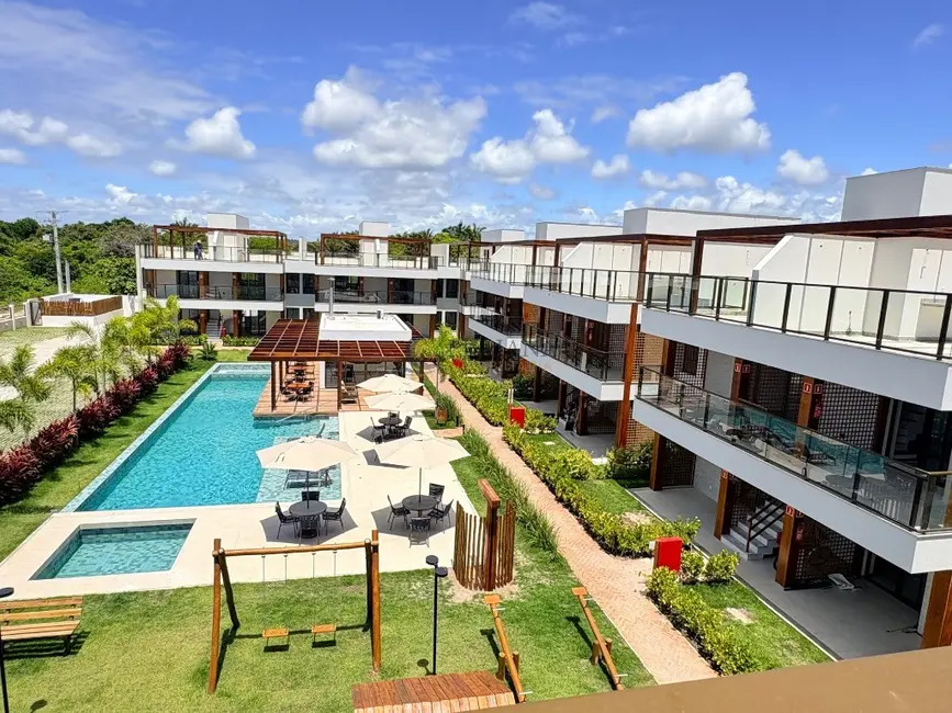 Foto 3 de Apartamento com 2 quartos à venda, 138m2 em Camacari - BA
