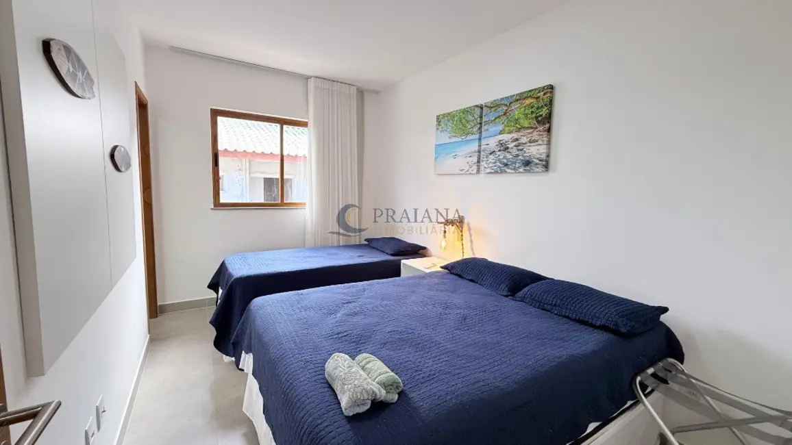Apartamento com 2 quartos à venda, 80m2 em Camacari - BA - imagem 8 Foto 8 de Apartamento com 2 quartos à venda, 80m2 em Camacari - BA
