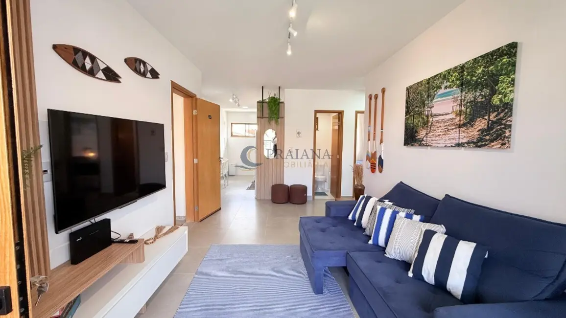 Apartamento com 2 quartos à venda, 80m2 em Camacari - BA - imagem 5 Foto 5 de Apartamento com 2 quartos à venda, 80m2 em Camacari - BA