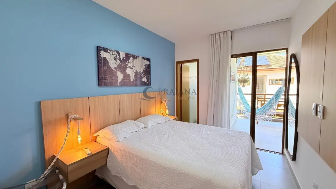 Apartamento com 2 quartos à venda, 80m2 em Camacari - BA - imagem 6 Foto 6 de Apartamento com 2 quartos à venda, 80m2 em Camacari - BA
