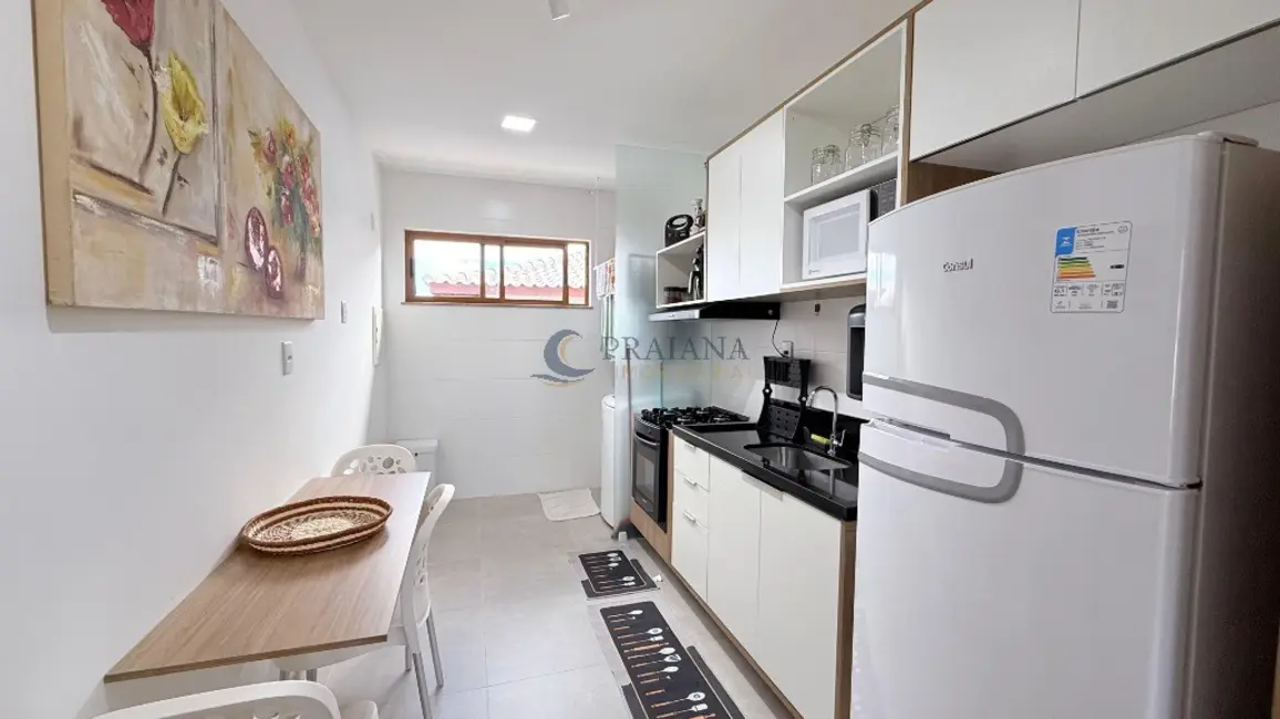 Apartamento com 2 quartos à venda, 80m2 em Camacari - BA - imagem 2 Foto 2 de Apartamento com 2 quartos à venda, 80m2 em Camacari - BA