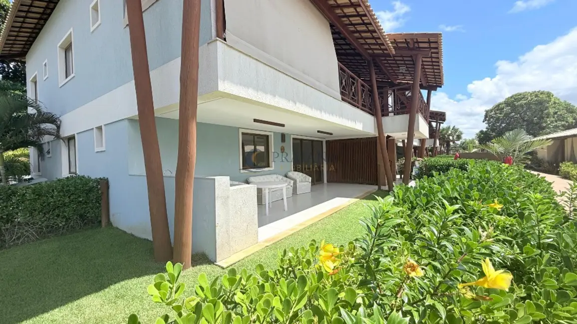 Foto 2 de Apartamento com 4 quartos à venda, 150m2 em Camacari - BA