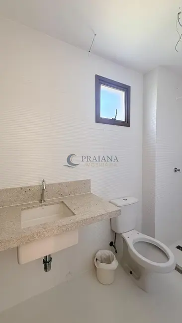 Foto 9 de Apartamento com 4 quartos à venda, 150m2 em Camacari - BA