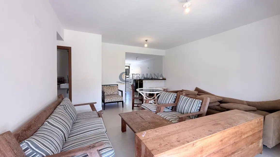 Foto 7 de Apartamento com 4 quartos à venda, 150m2 em Camacari - BA