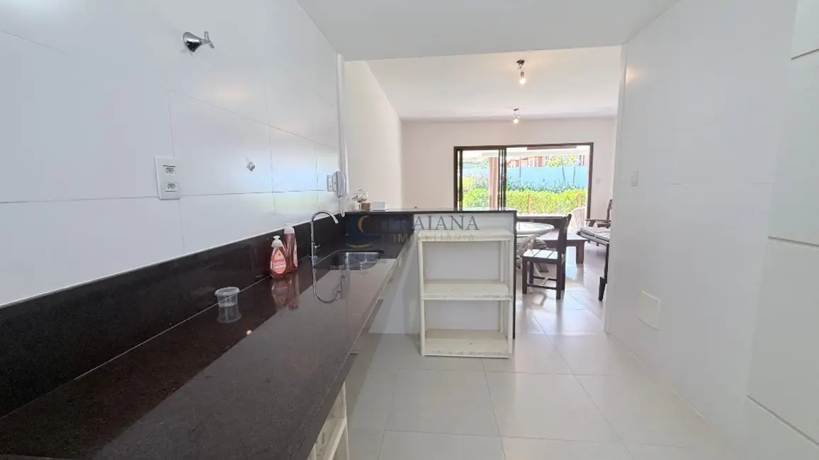 Foto 3 de Apartamento com 4 quartos à venda, 150m2 em Camacari - BA