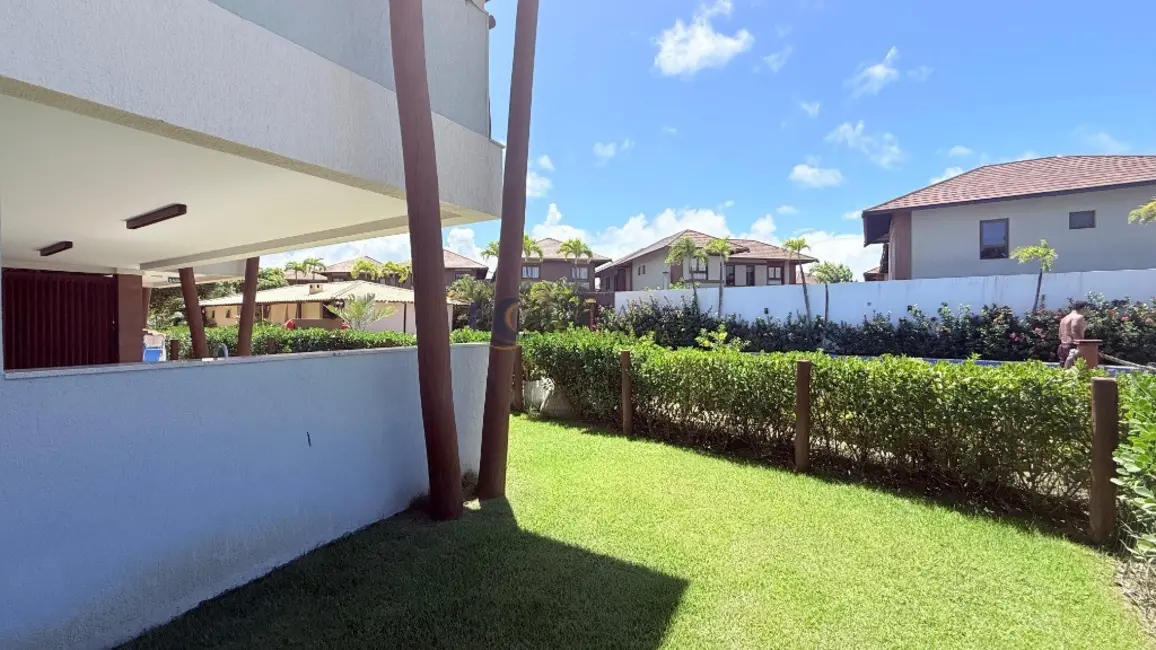 Foto 4 de Apartamento com 4 quartos à venda, 150m2 em Camacari - BA
