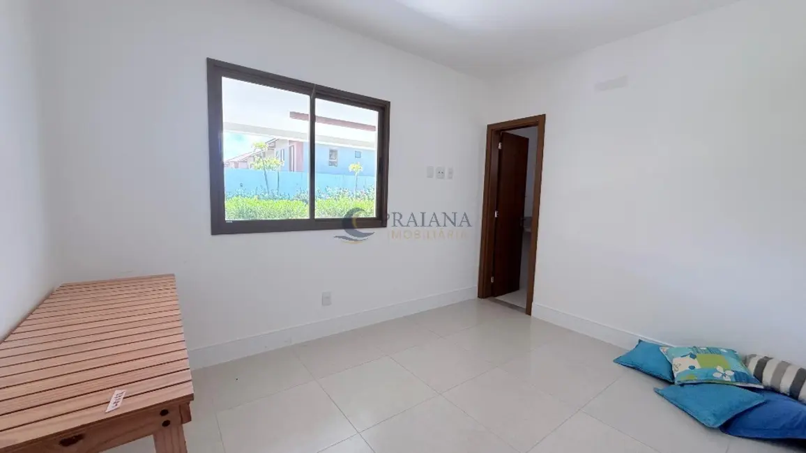 Foto 5 de Apartamento com 4 quartos à venda, 150m2 em Camacari - BA