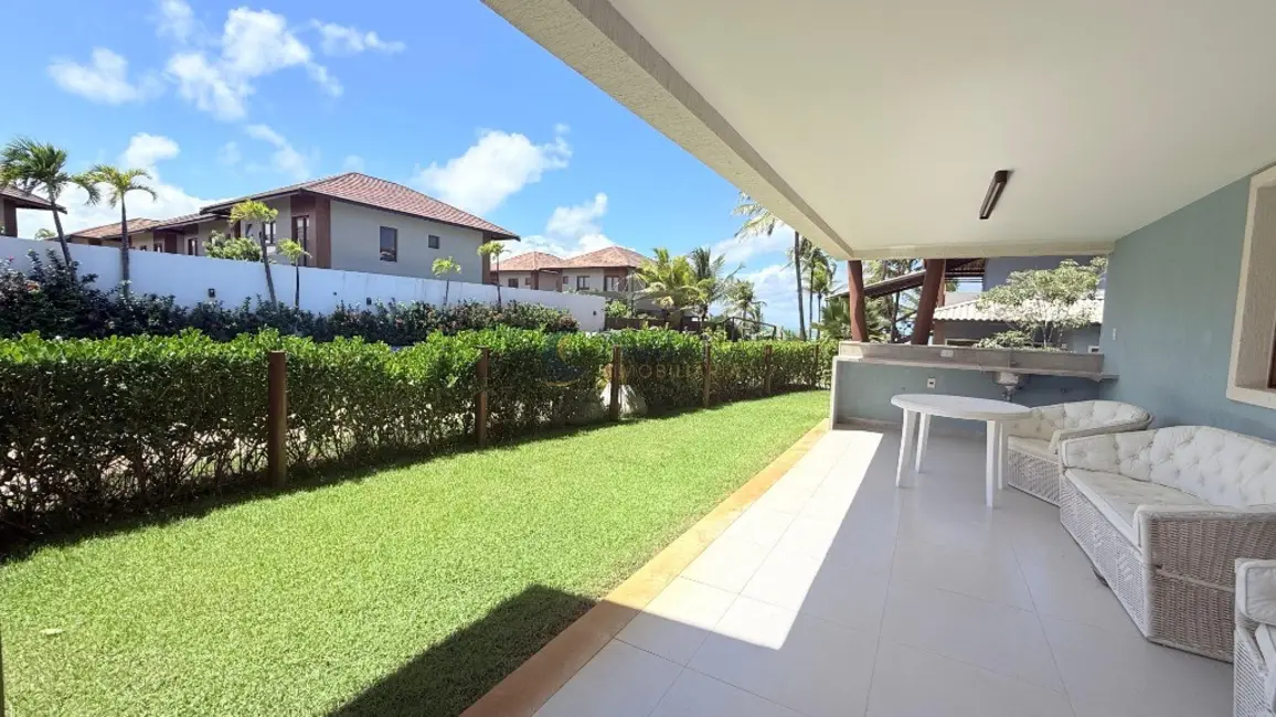 Foto 1 de Apartamento com 4 quartos à venda, 150m2 em Camacari - BA