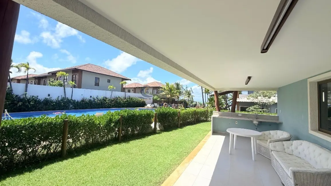 Foto 6 de Apartamento com 4 quartos à venda, 150m2 em Camacari - BA