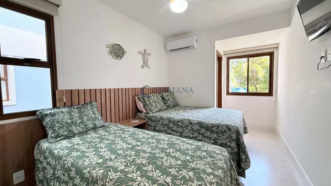 Apartamento com 3 quartos à venda, 119m2 em Camacari - BA - imagem 6 Foto 6 de Apartamento com 3 quartos à venda, 119m2 em Camacari - BA