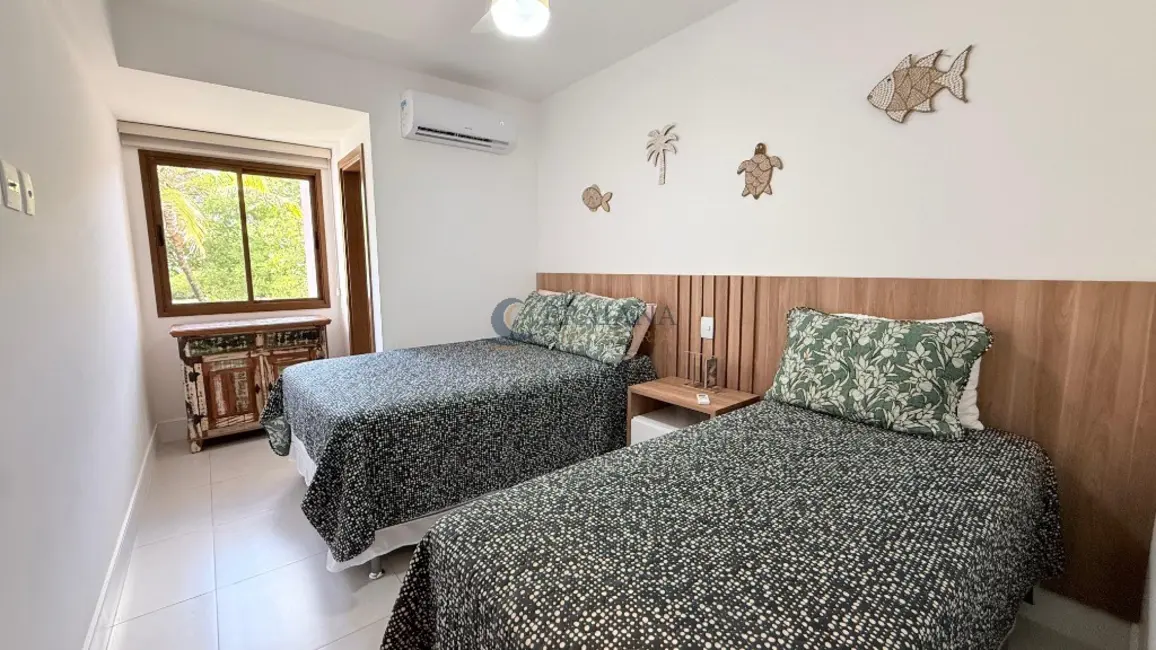 Apartamento com 3 quartos à venda, 119m2 em Camacari - BA - imagem 7 Foto 7 de Apartamento com 3 quartos à venda, 119m2 em Camacari - BA