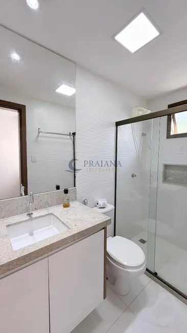 Apartamento com 3 quartos à venda, 119m2 em Camacari - BA - imagem 8 Foto 8 de Apartamento com 3 quartos à venda, 119m2 em Camacari - BA