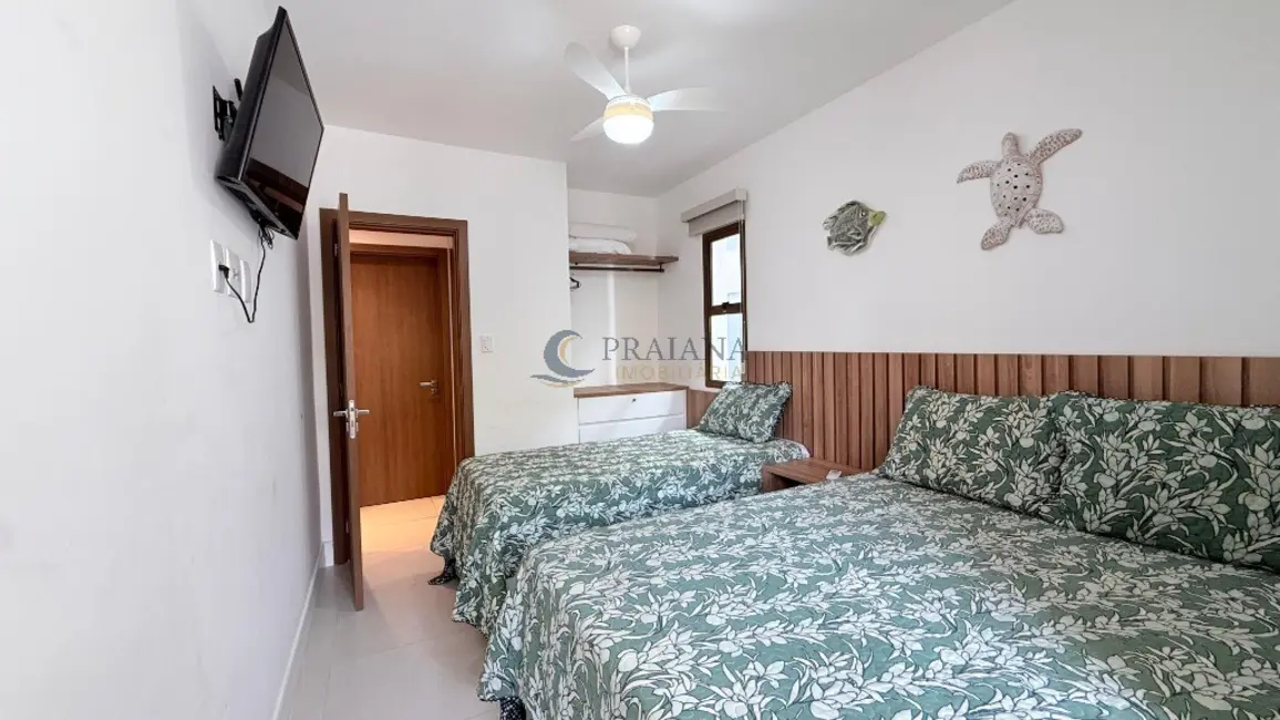 Apartamento com 3 quartos à venda, 119m2 em Camacari - BA - imagem 5 Foto 5 de Apartamento com 3 quartos à venda, 119m2 em Camacari - BA