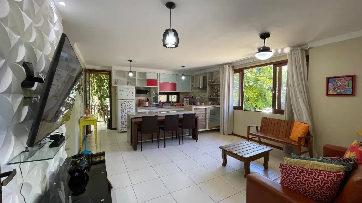 Foto 3 de Apartamento com 2 quartos à venda, 84m2 em Mata De Sao Joao - BA