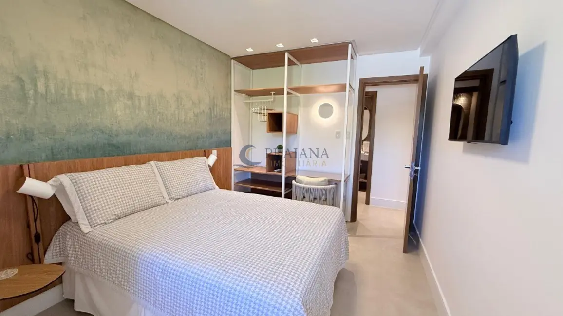 Apartamento com 3 quartos à venda, 146m2 em Camacari - BA - imagem 8 Foto 8 de Apartamento com 3 quartos à venda, 146m2 em Camacari - BA