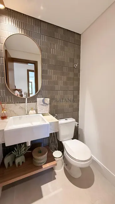 Apartamento com 3 quartos à venda, 146m2 em Camacari - BA - imagem 9 Foto 9 de Apartamento com 3 quartos à venda, 146m2 em Camacari - BA