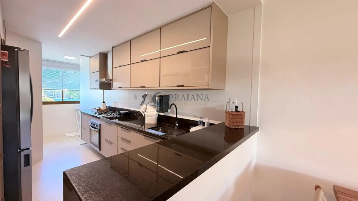 Apartamento com 3 quartos à venda, 146m2 em Camacari - BA - imagem 6 Foto 6 de Apartamento com 3 quartos à venda, 146m2 em Camacari - BA