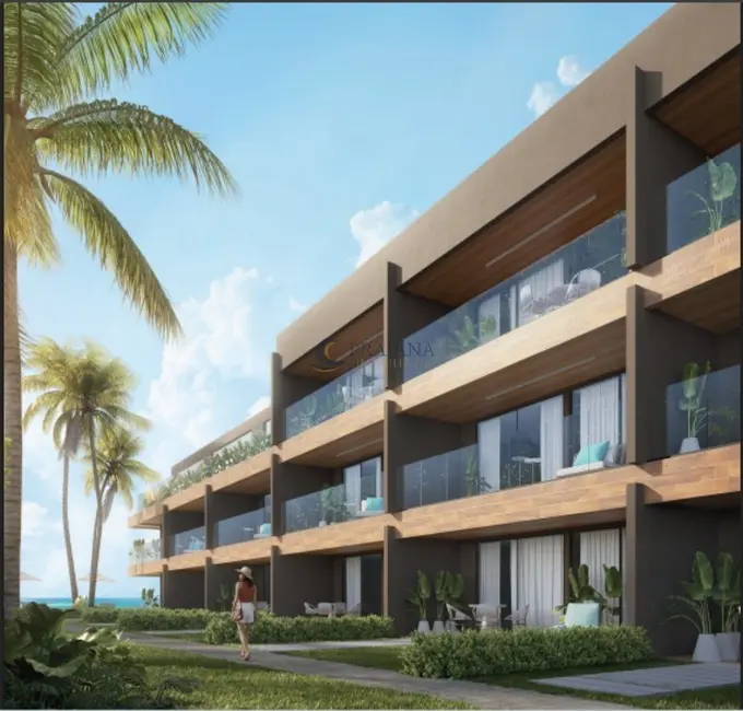 Apartamento com 3 quartos à venda, 85m2 em Camacari - BA - imagem 5 Foto 5 de Apartamento com 3 quartos à venda, 85m2 em Camacari - BA