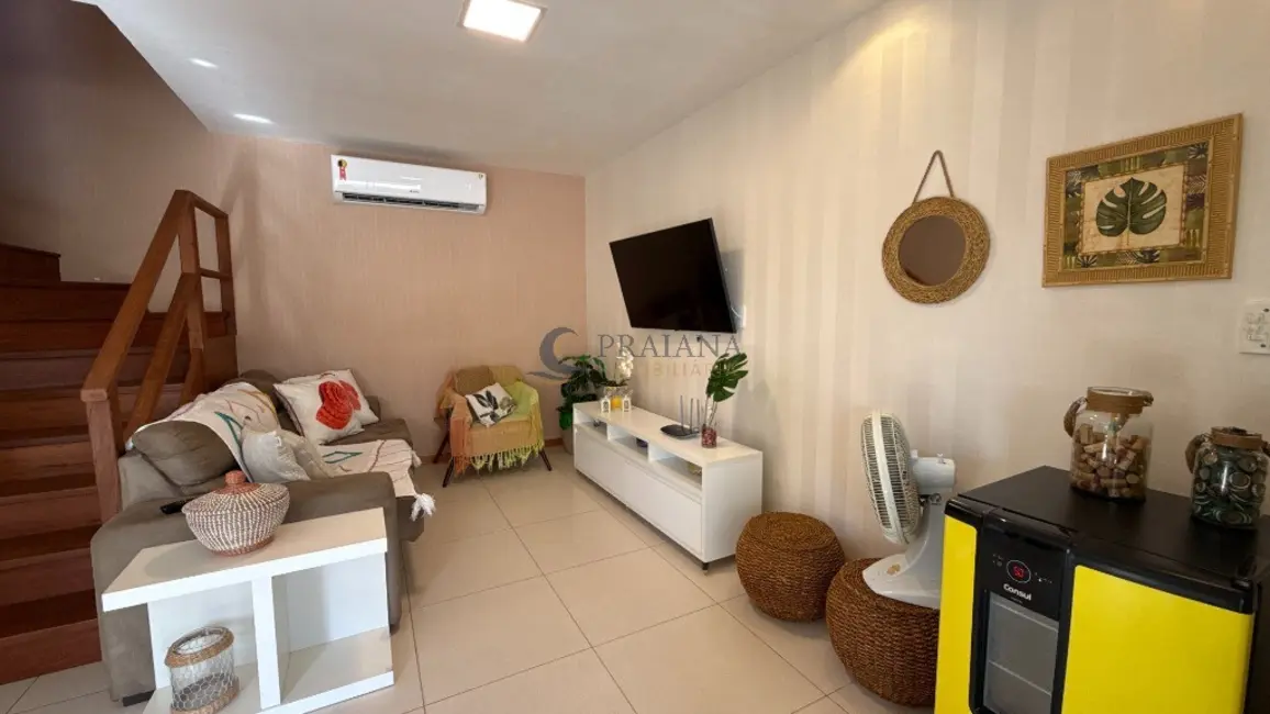 Foto 9 de Apartamento com 3 quartos à venda, 89m2 em Camacari - BA
