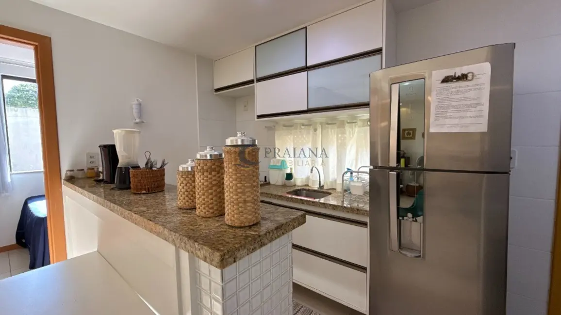 Foto 6 de Apartamento com 3 quartos à venda, 89m2 em Camacari - BA