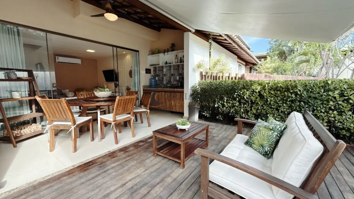 Foto 4 de Apartamento com 3 quartos à venda, 89m2 em Camacari - BA