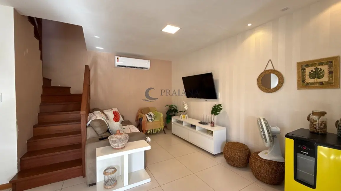 Foto 8 de Apartamento com 3 quartos à venda, 89m2 em Camacari - BA