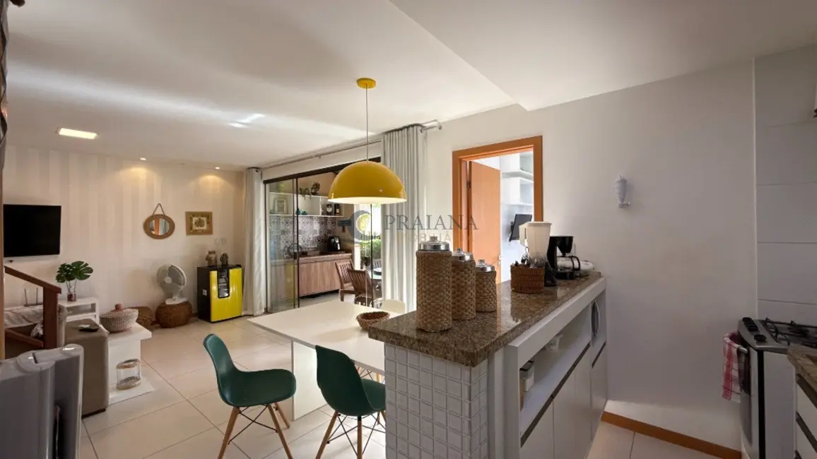 Foto 1 de Apartamento com 3 quartos à venda, 89m2 em Camacari - BA