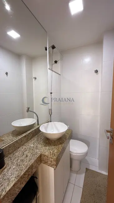 Foto 7 de Apartamento com 3 quartos à venda, 89m2 em Camacari - BA