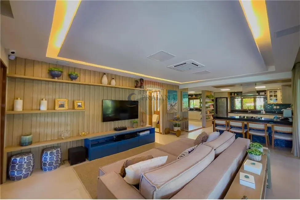 Foto 9 de Casa de Condomínio com 4 quartos à venda, 195m2 em Mata De Sao Joao - BA