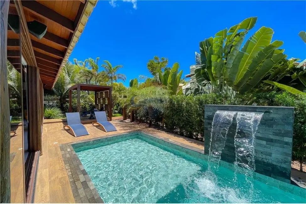 Foto 3 de Casa de Condomínio com 4 quartos à venda, 195m2 em Mata De Sao Joao - BA