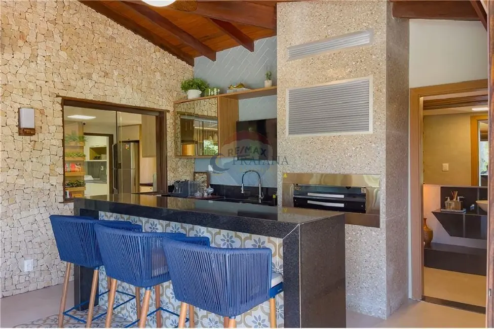 Foto 4 de Casa de Condomínio com 4 quartos à venda, 195m2 em Mata De Sao Joao - BA