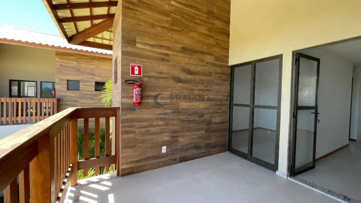 Apartamento com 2 quartos à venda, 60m2 em Camacari - BA - imagem 7 Foto 7 de Apartamento com 2 quartos à venda, 60m2 em Camacari - BA