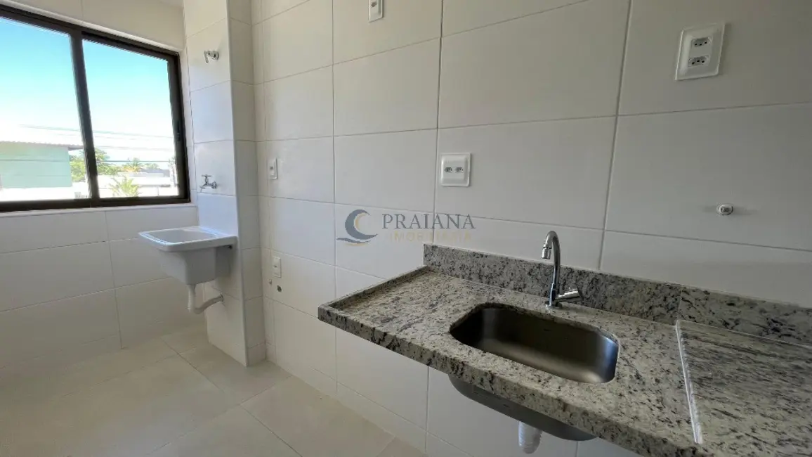 Apartamento com 2 quartos à venda, 60m2 em Camacari - BA - imagem 9 Foto 9 de Apartamento com 2 quartos à venda, 60m2 em Camacari - BA