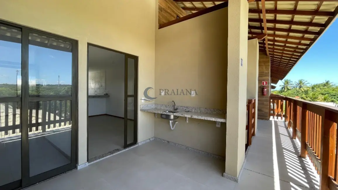 Apartamento com 2 quartos à venda, 60m2 em Camacari - BA - imagem 1 Foto 1 de Apartamento com 2 quartos à venda, 60m2 em Camacari - BA