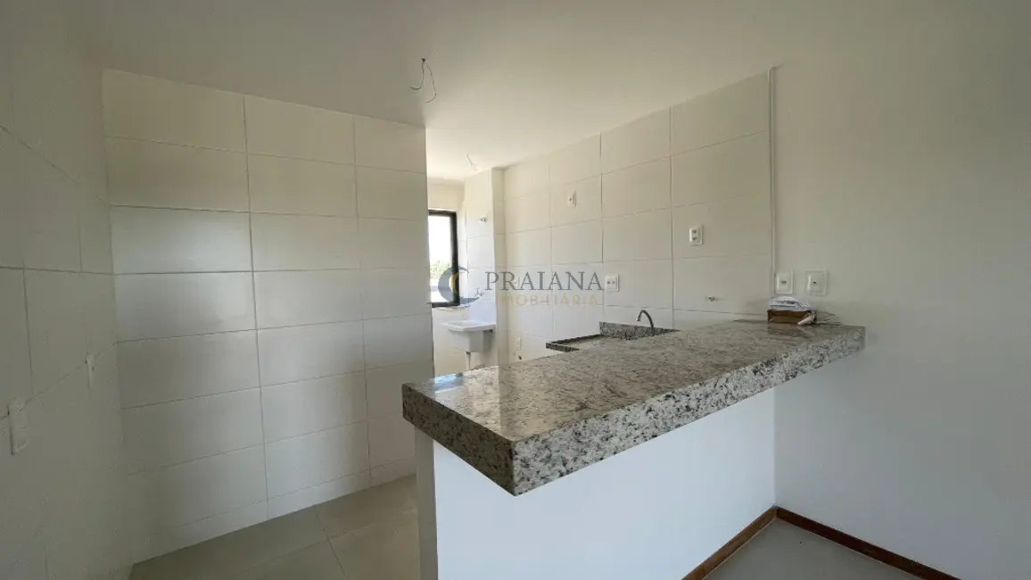 Apartamento com 2 quartos à venda, 60m2 em Camacari - BA - imagem 2 Foto 2 de Apartamento com 2 quartos à venda, 60m2 em Camacari - BA