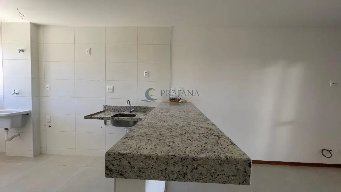 Apartamento com 2 quartos à venda, 60m2 em Camacari - BA - imagem 4 Foto 4 de Apartamento com 2 quartos à venda, 60m2 em Camacari - BA