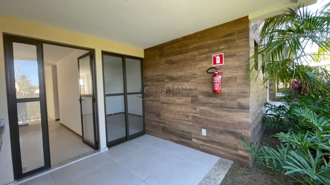 Foto 2 de Apartamento com 2 quartos à venda, 60m2 em Camacari - BA
