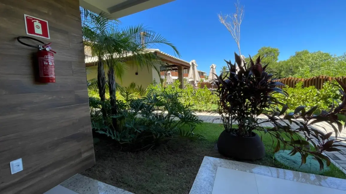 Foto 4 de Apartamento com 2 quartos à venda, 60m2 em Camacari - BA