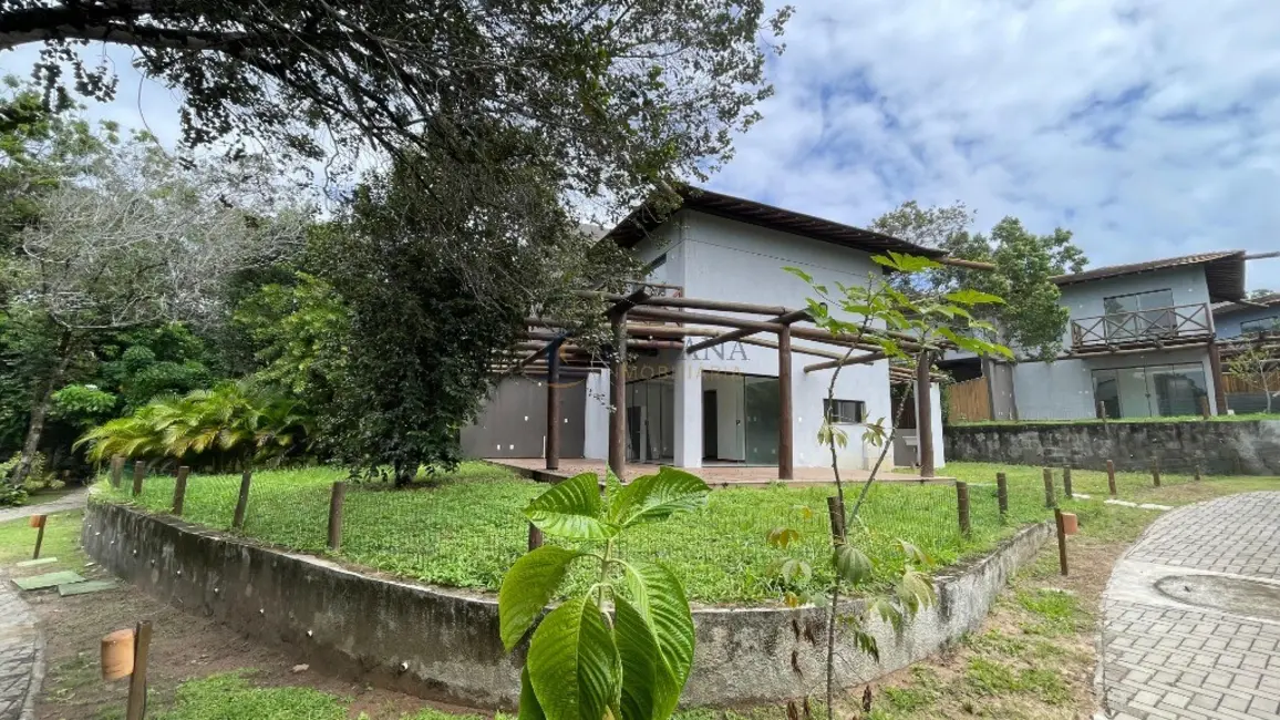 Foto 2 de Casa de Condomínio com 3 quartos à venda, 136m2 em Mata De Sao Joao - BA