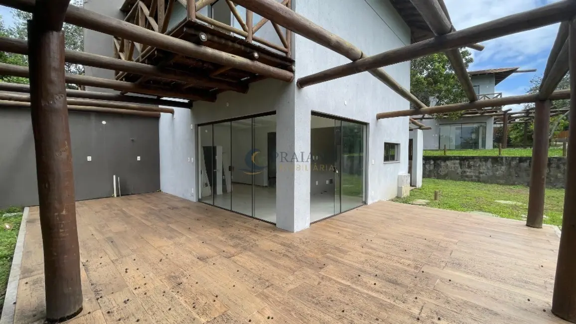 Foto 4 de Casa de Condomínio com 3 quartos à venda, 136m2 em Mata De Sao Joao - BA