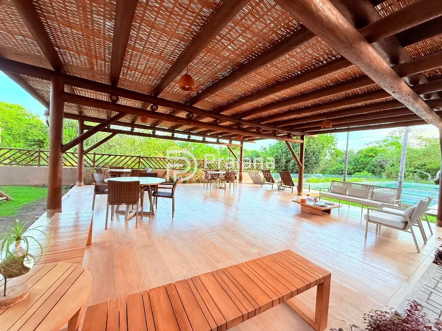 Casa de Condomínio com 3 quartos à venda, 136m2 em Mata De Sao Joao - BA - imagem 9 Foto 9 de Casa de Condomínio com 3 quartos à venda, 136m2 em Mata De Sao Joao - BA