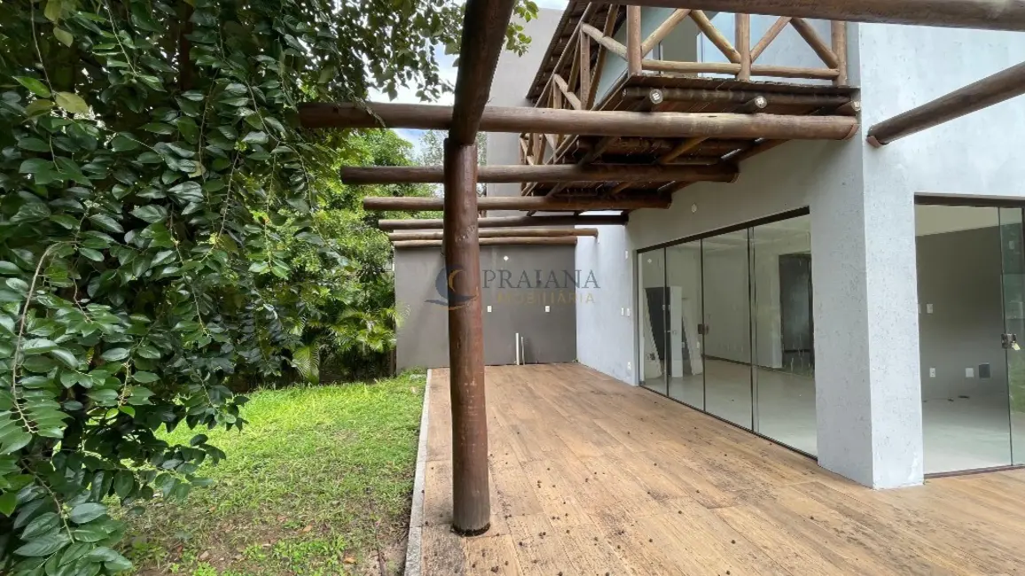 Foto 3 de Casa de Condomínio com 3 quartos à venda, 136m2 em Mata De Sao Joao - BA
