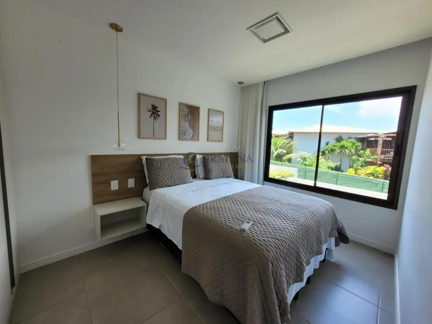 Apartamento com 3 quartos à venda, 82m2 em Camacari - BA - imagem 8 Foto 8 de Apartamento com 3 quartos à venda, 82m2 em Camacari - BA