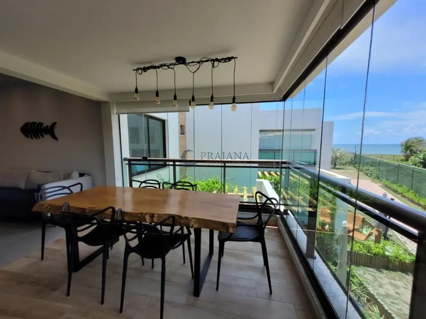 Apartamento com 3 quartos à venda, 82m2 em Camacari - BA - imagem 1 Foto 1 de Apartamento com 3 quartos à venda, 82m2 em Camacari - BA
