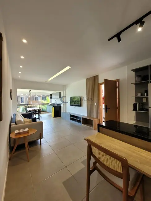 Apartamento com 3 quartos à venda, 82m2 em Camacari - BA - imagem 9 Foto 9 de Apartamento com 3 quartos à venda, 82m2 em Camacari - BA
